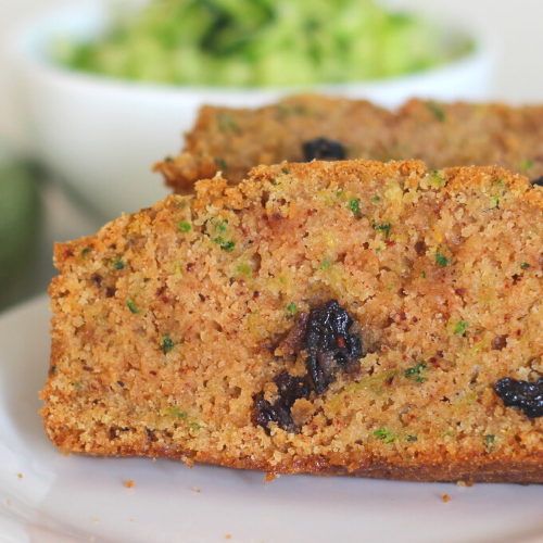 A Cook's Guide to Zucchini Squash